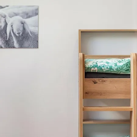 Apartman Vrenal