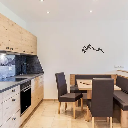 Vrenal Apartment