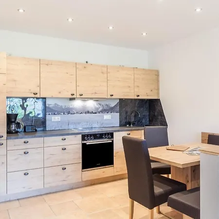 Apartment Vrenal