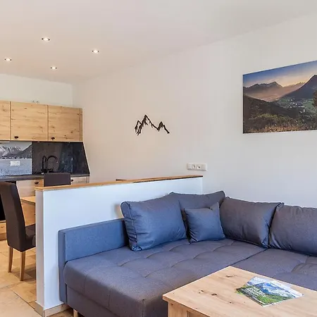 Vrenal Apartment