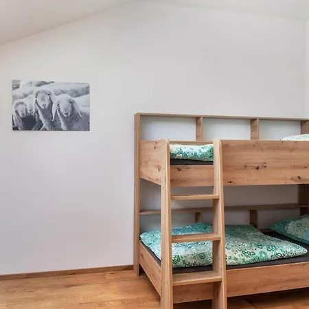Vrenal Apartment Farchant