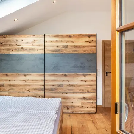 Apartment Vrenal Farchant